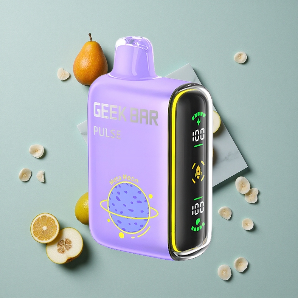 Geek Bar Pulse 15000 Puffs Planet Edition 16ML Vape großhandel Deutschland
