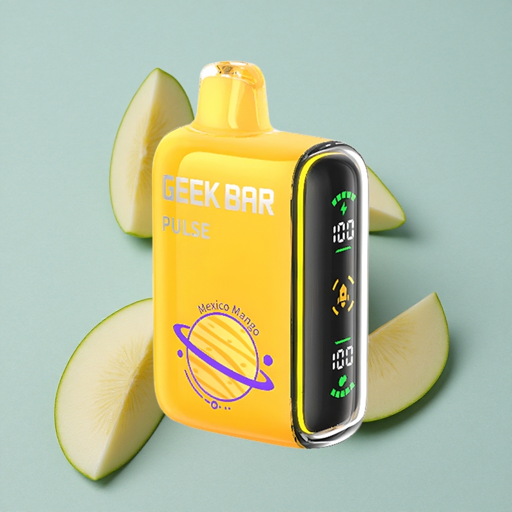 Geek Bar Pulse 15000 Puffs Planet Edition 16ML Vape großhandel Deutschland