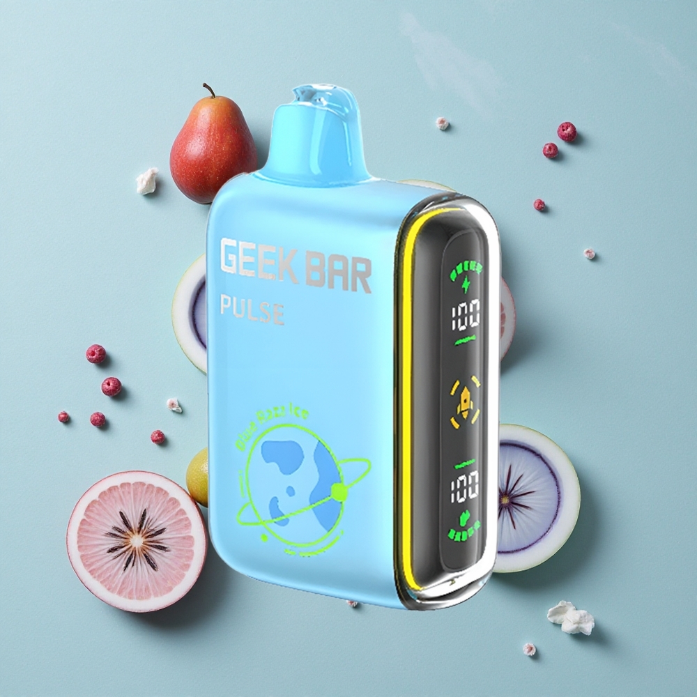 Geek Bar Pulse 15000 Puffs Planet Edition 16ML Vape großhandel Deutschland