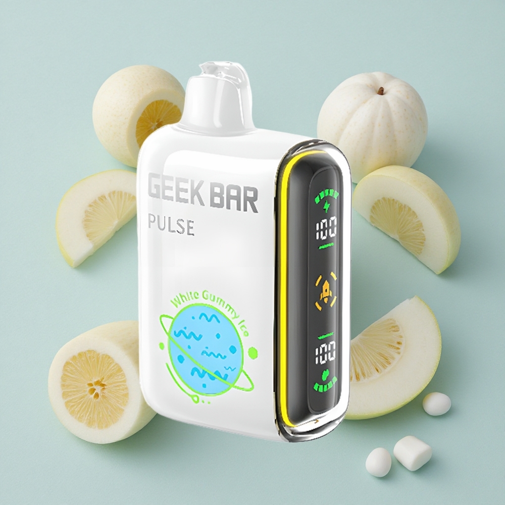 Geek Bar Pulse 15000 Puffs Planet Edition 16ML Vape großhandel Deutschland