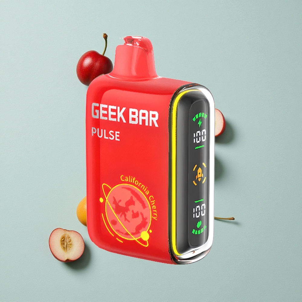 Geek Bar Pulse 15000 Puffs Planet Edition 16ML Vape großhandel Deutschland
