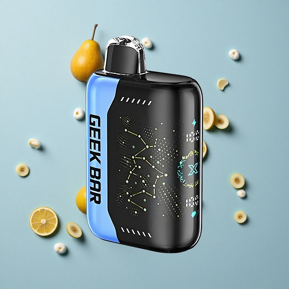 Geek Bar Pulse X 25000 Puffs 18mL vape großhandel Deutschland