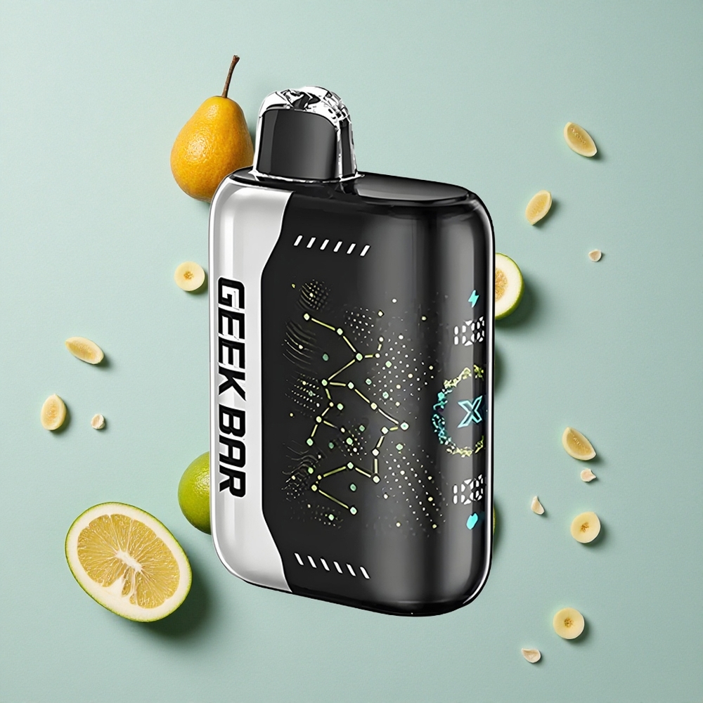 Geek Bar Pulse X 25000 Puffs 18mL vape großhandel Deutschland