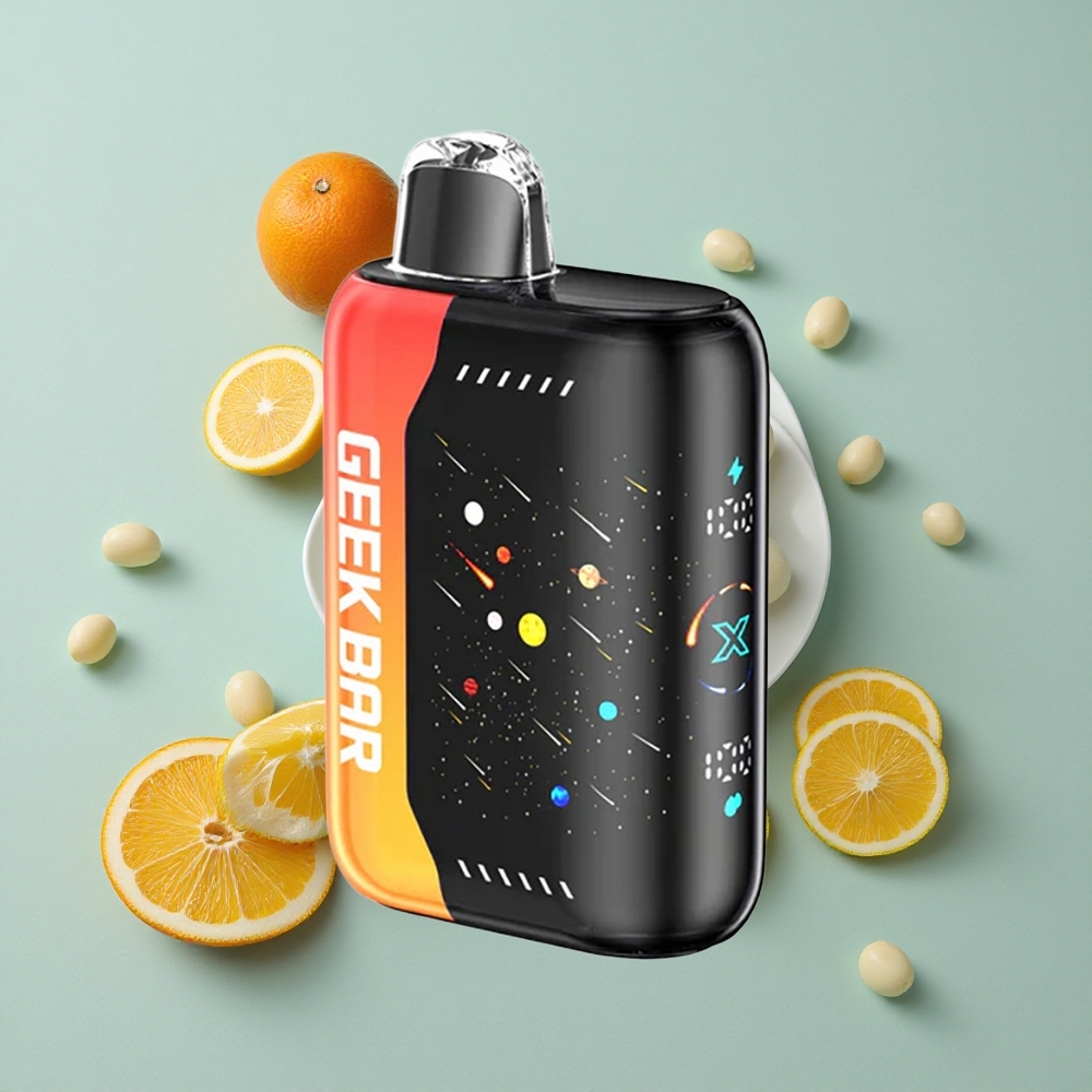 Geek Bar Pulse X 25000 Puffs Meteor Edition 18mL vape großhandel Deutschland
