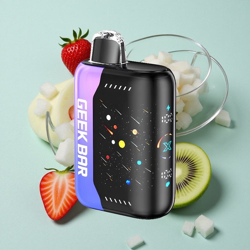Geek Bar Pulse X 25000 Puffs Meteor Edition 18mL vape großhandel Deutschland