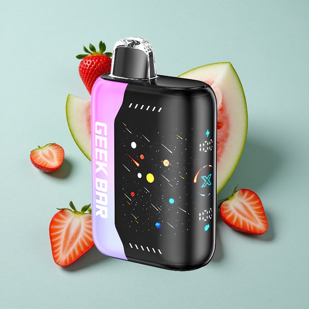 Geek Bar Pulse X 25000 Puffs Meteor Edition 18mL vape großhandel Deutschland