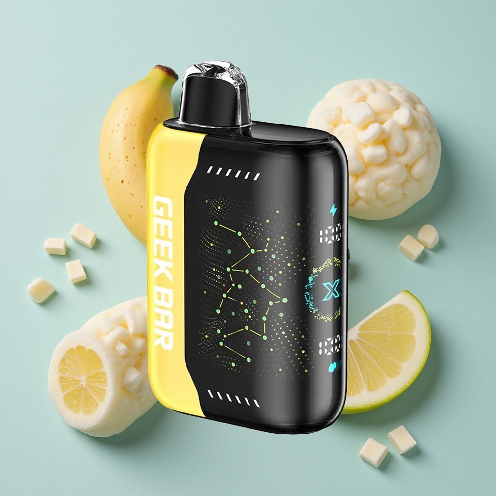 Geek Bar Pulse X 25000 Puffs Regular Mode 18mL vape großhandel Deutschland