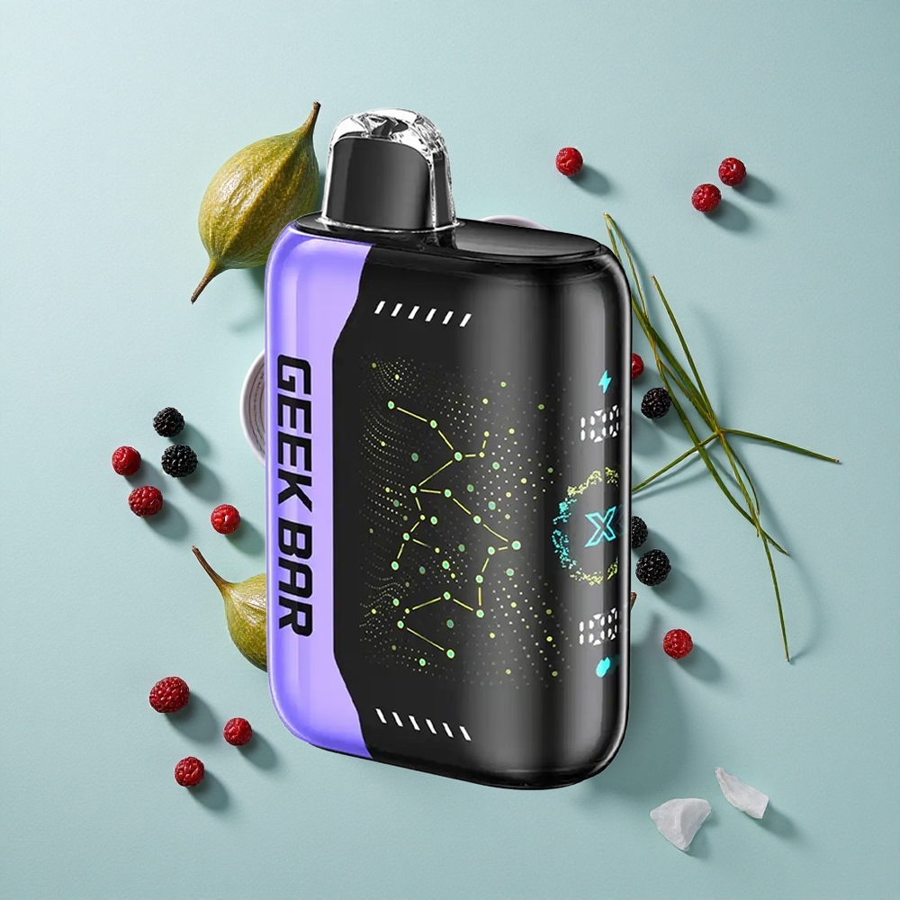 Geek Bar Pulse X 25000 Puffs Regular Mode 18mL vape großhandel Deutschland