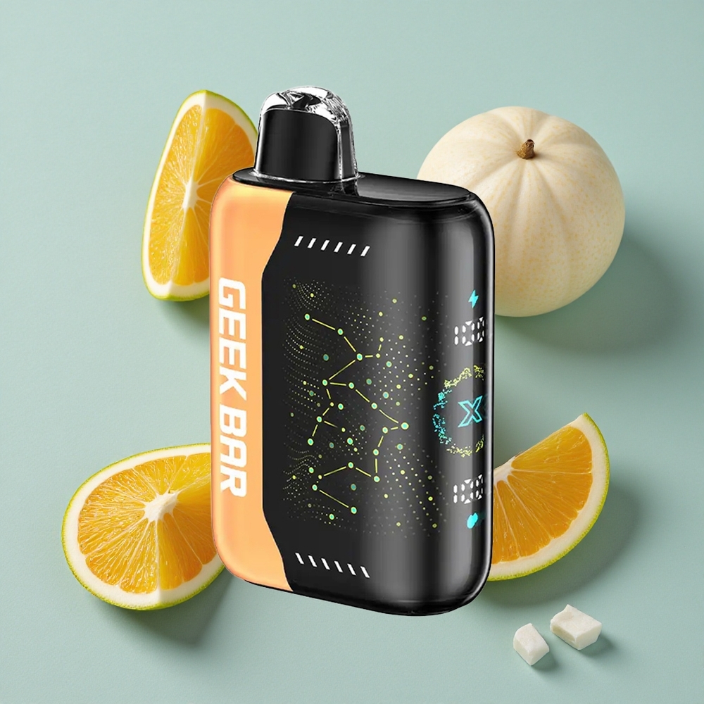 Geek Bar Pulse X 25000 Puffs Regular Mode 18mL vape großhandel Deutschland