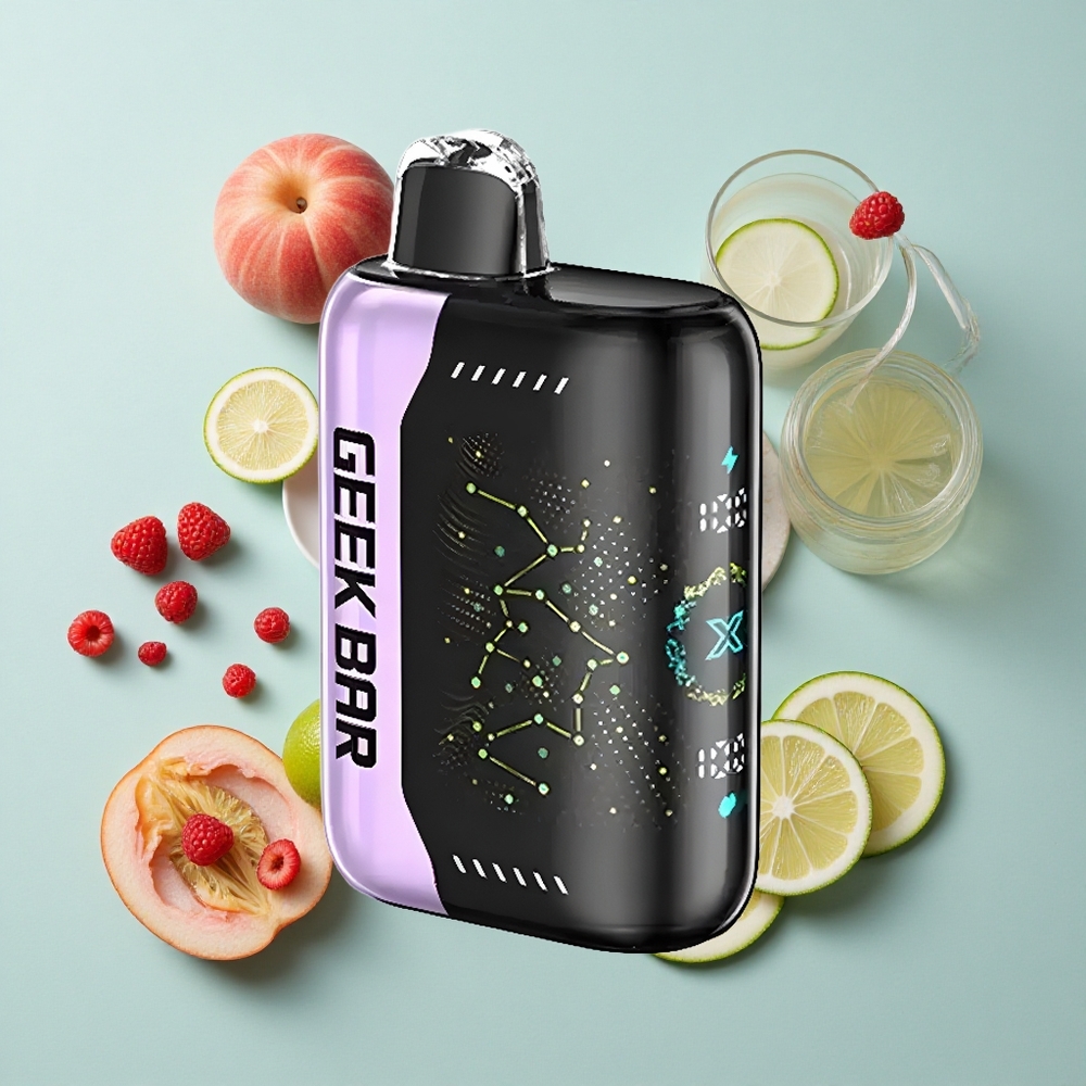 Geek Bar Pulse X 25000 Puffs Regular Mode 18mL vape großhandel Deutschland