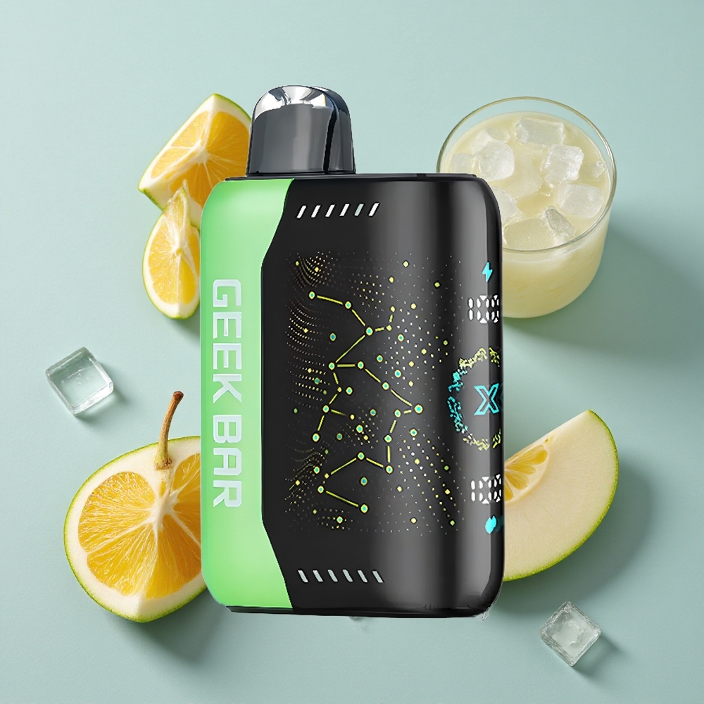 Geek Bar Pulse X 25000 Puffs Regular Mode 18mL vape großhandel Deutschland
