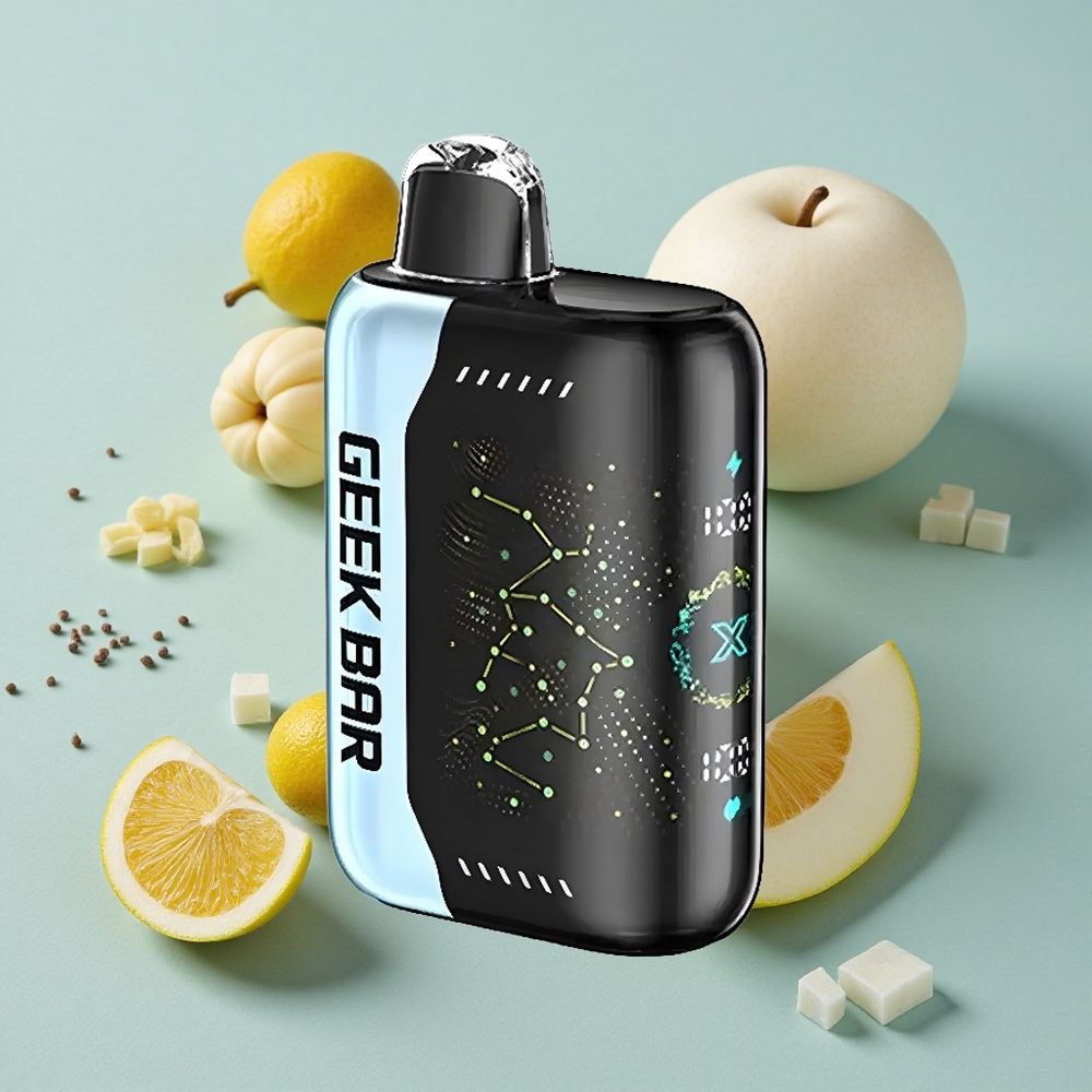 Geek Bar Pulse X 25000 Puffs Regular Mode 18mL vape großhandel Deutschland