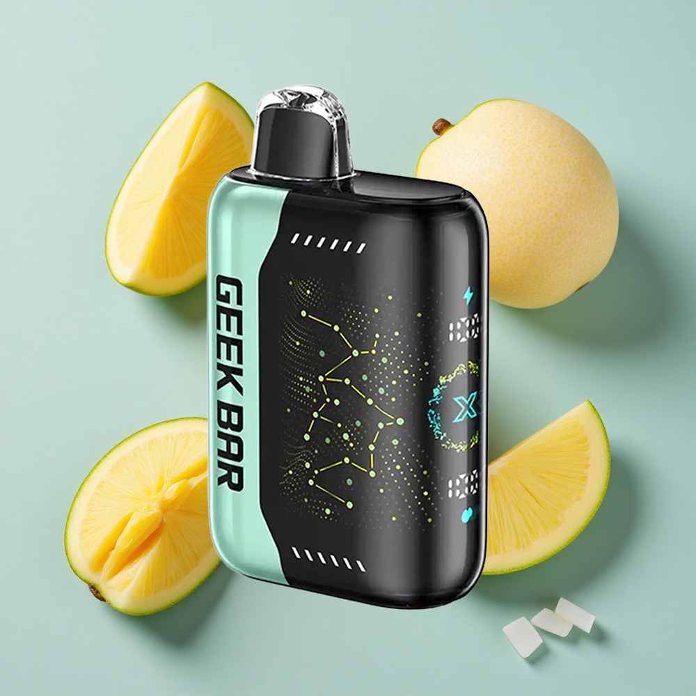 Geek Bar Pulse X 25000 Puffs Regular Mode 18mL vape großhandel Deutschland