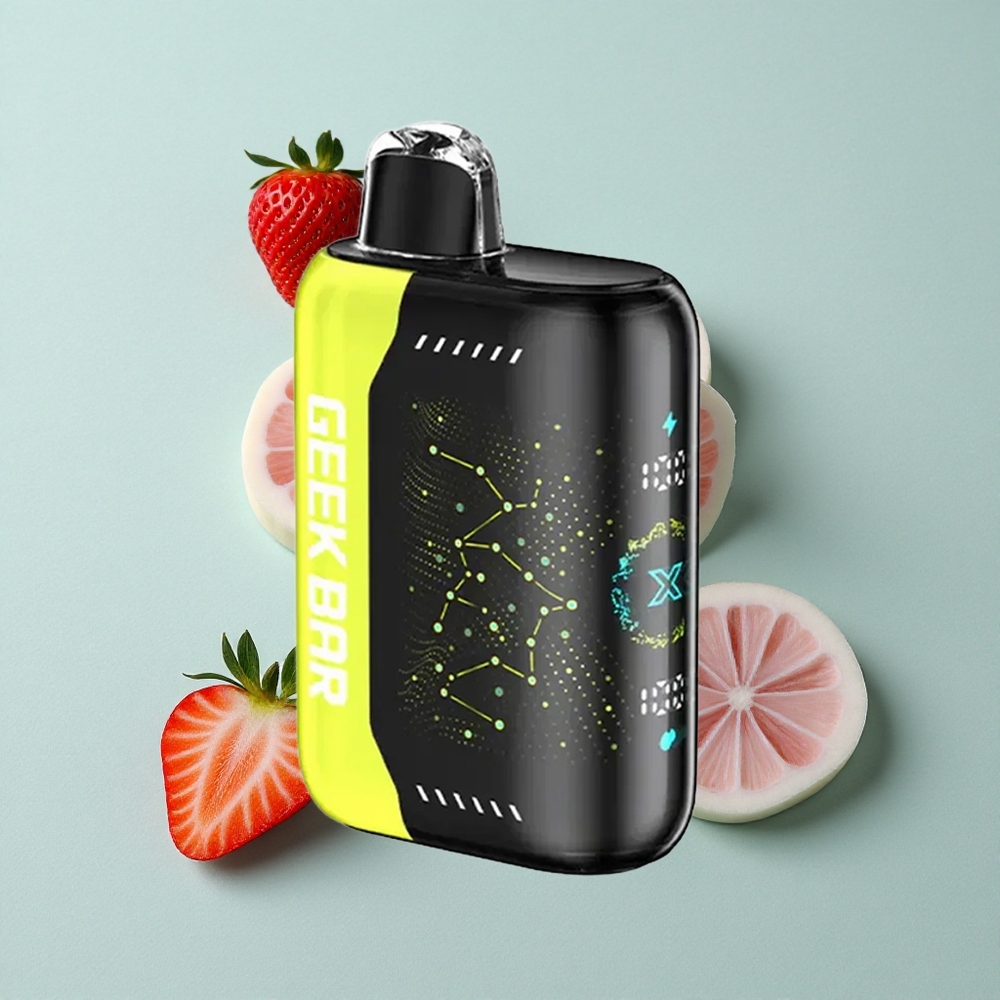 Geek Bar Pulse X 25000 Puffs Regular Mode 18mL vape großhandel Deutschland