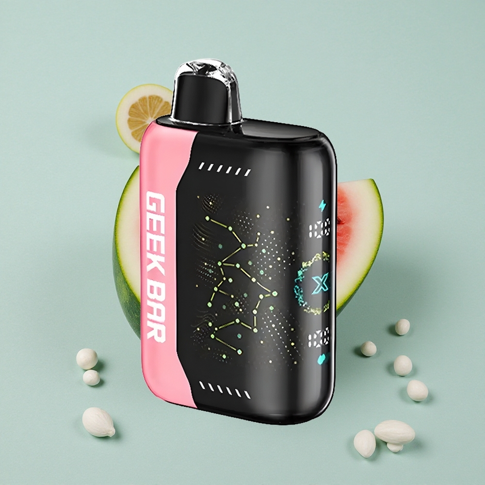 Geek Bar Pulse X 25000 Puffs Regular Mode 18mL vape großhandel Deutschland