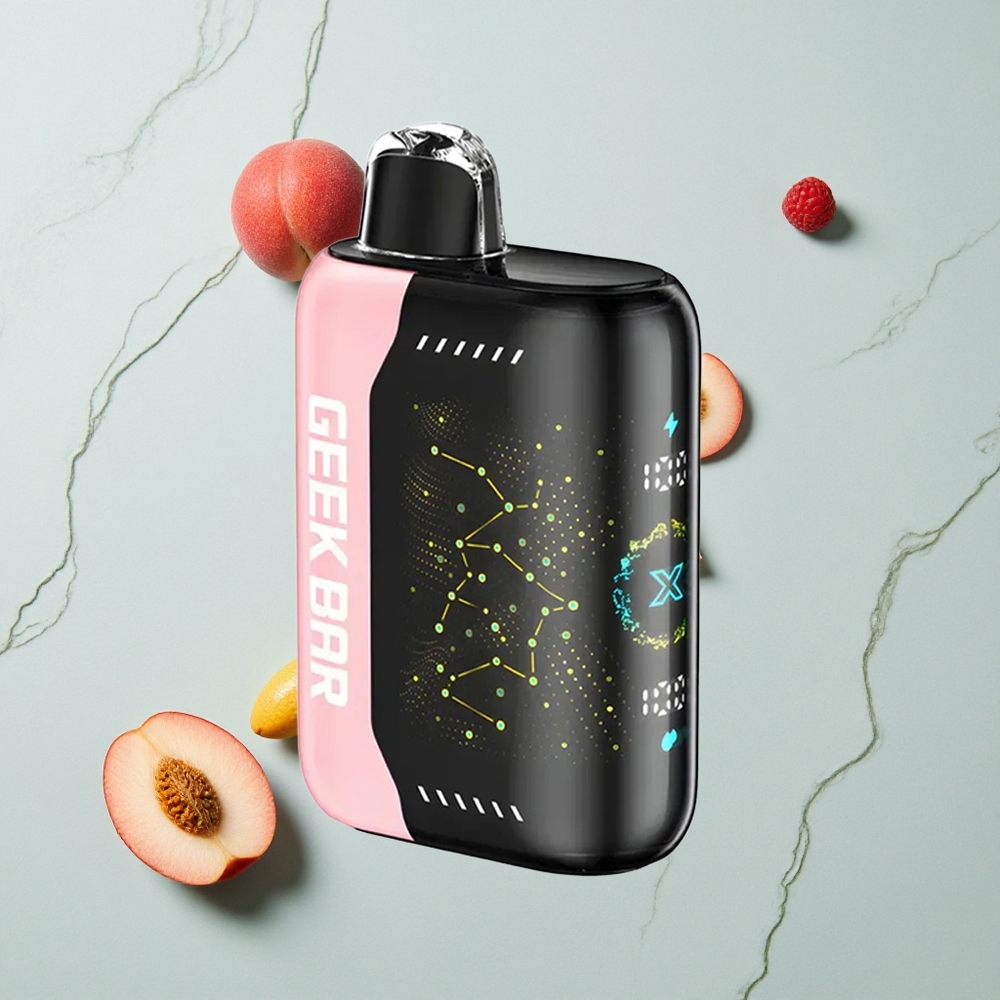 Geek Bar Pulse X 25000 Puffs Regular Mode 18mL vape großhandel Deutschland
