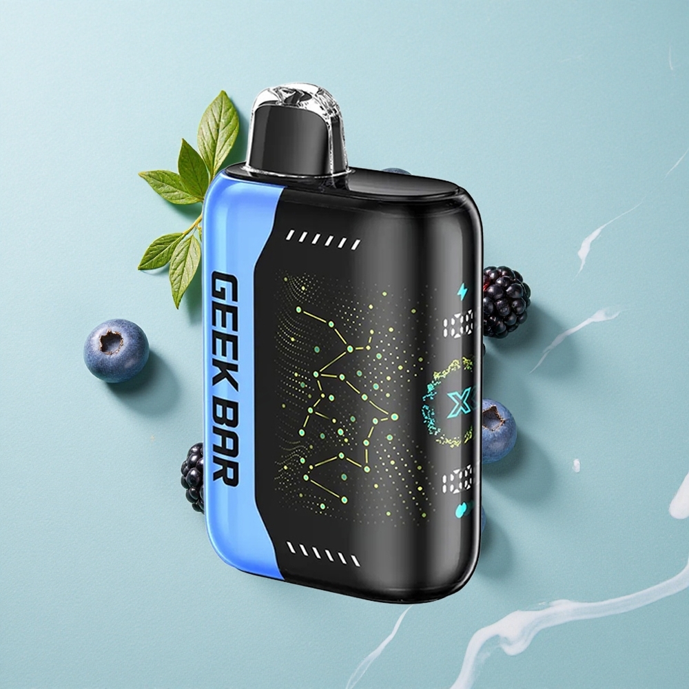 Geek Bar Pulse X 25000 Puffs Regular Mode 18mL vape großhandel Deutschland