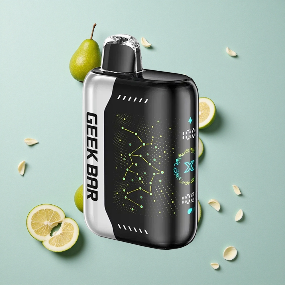 Geek Bar Pulse X 25000 Puffs Regular Mode 18mL vape großhandel Deutschland