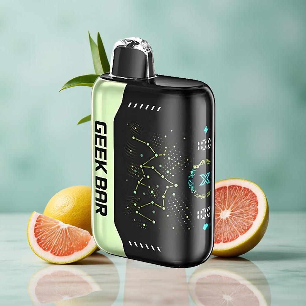 Geek Bar Pulse X 25000 Puffs Regular Mode 18mL vape großhandel Deutschland