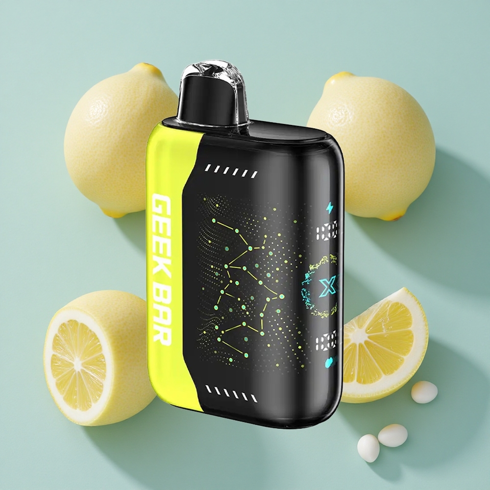 Geek Bar Pulse X 25000 Puffs Regular Mode 18mL vape großhandel Deutschland