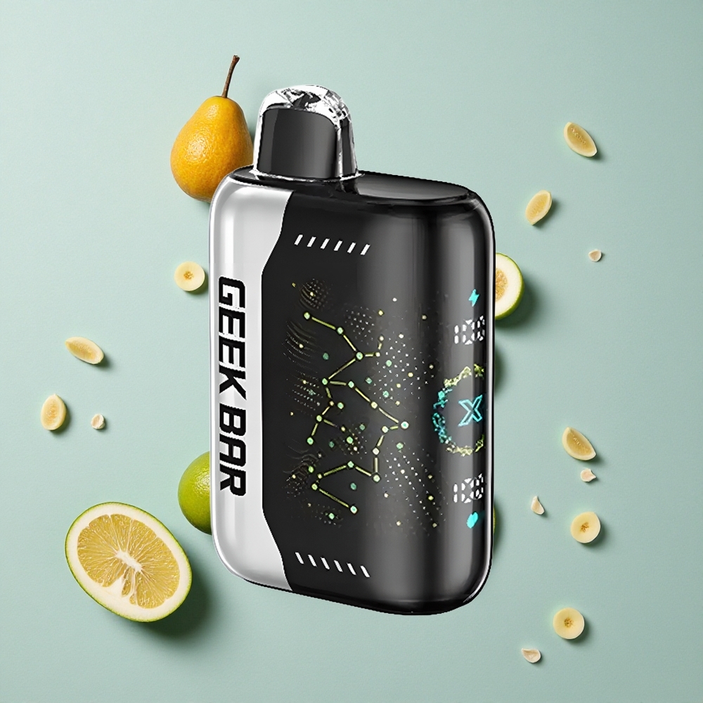 Geek Bar Pulse X 25000 Puffs Regular Mode 18mL vape großhandel Deutschland