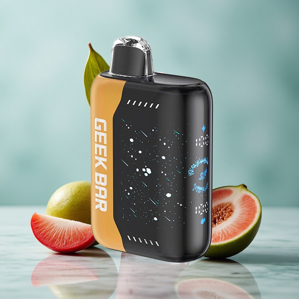 Geek Bar Pulse X 25000 Puffs Slush Edition 18mL vape großhandel Deutschland
