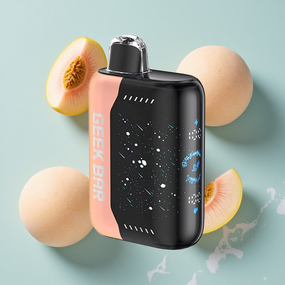 Geek Bar Pulse X 25000 Puffs Slush Edition 18mL vape großhandel Deutschland