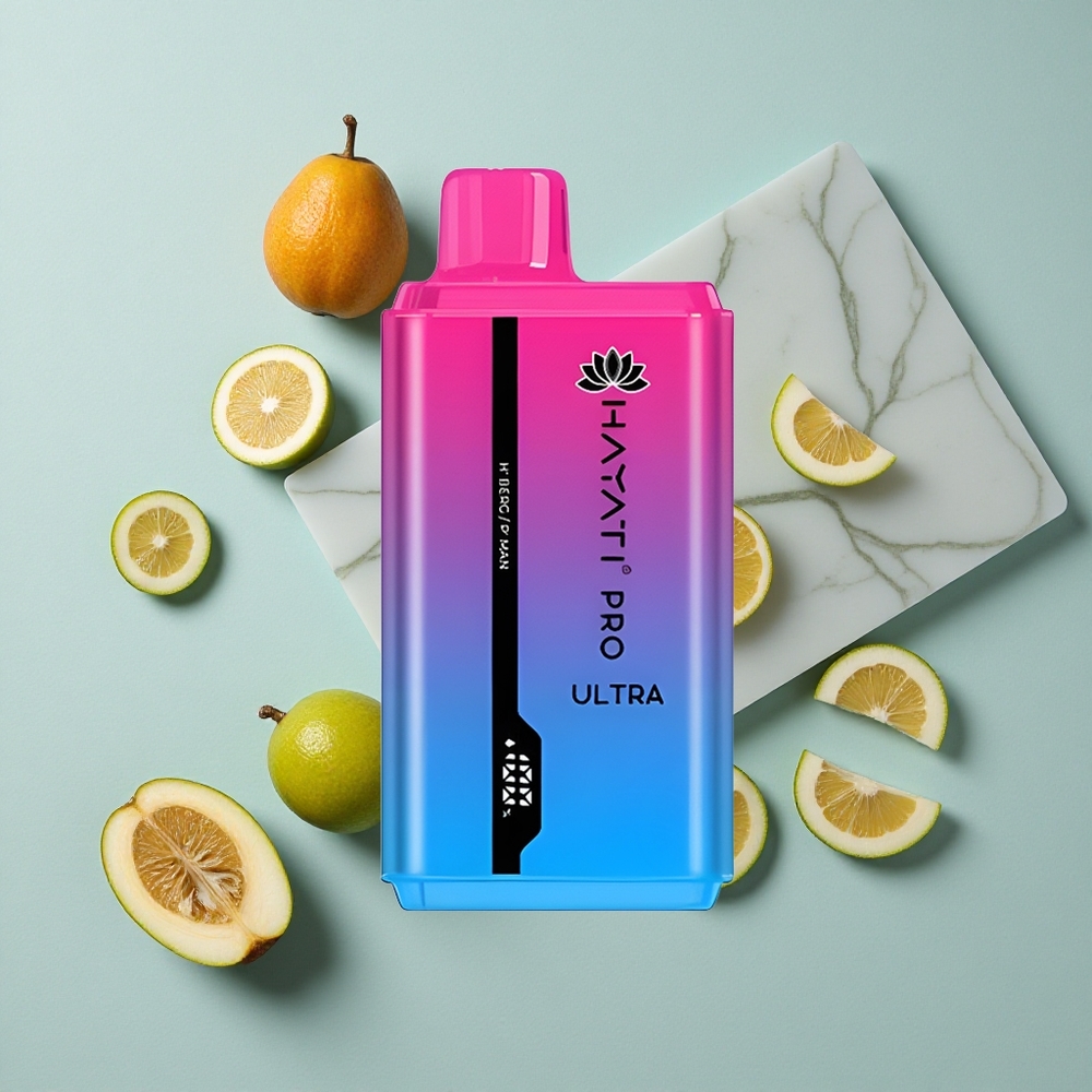 Hayati Pro Ultra 15000 Puffs 49 Geschmacksrichtungen vape großhandel Deutschland
