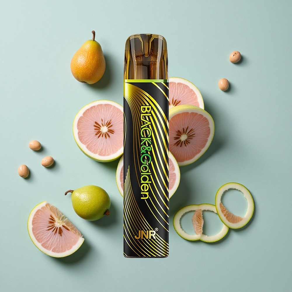 JNR BlackGolden 600+200 Puffs Liebe 419 550mAh vape großhandel Deutschland