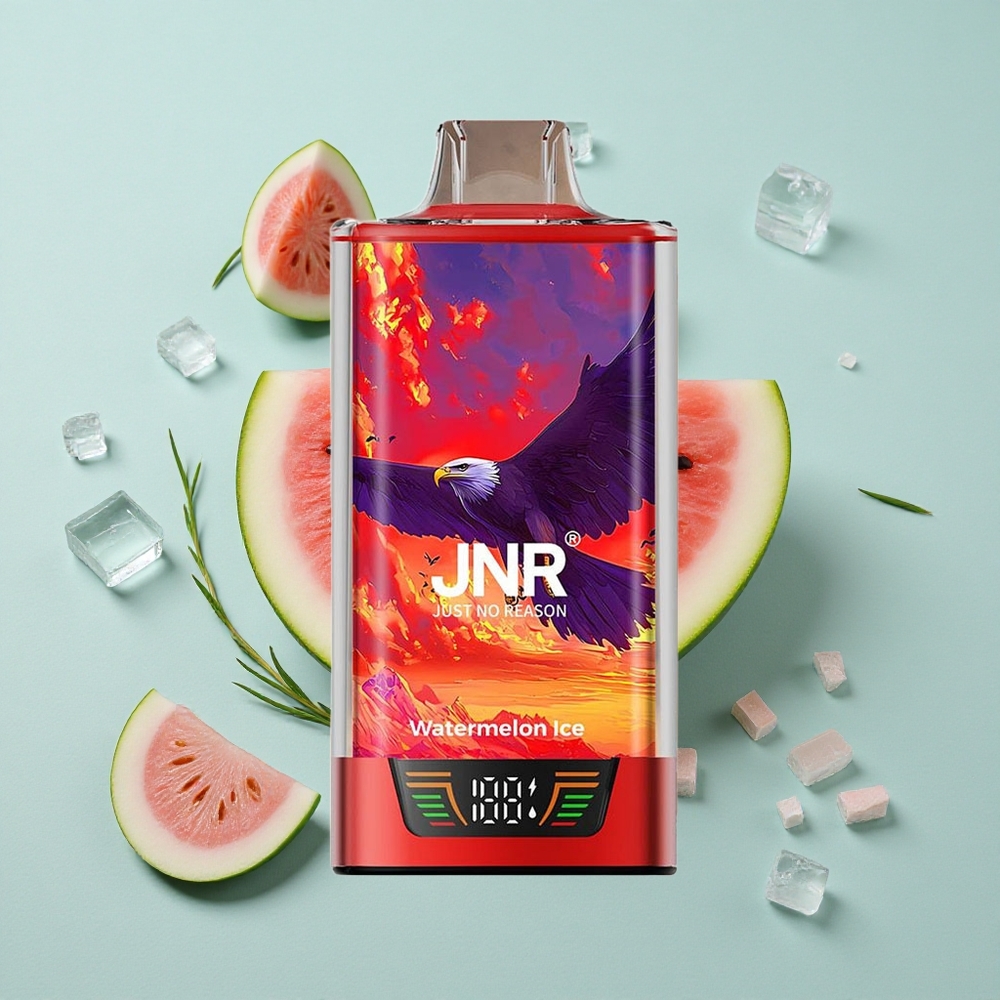 JNR Falcon Pro 28000 Wassermelone Eis 30ml vape großhandel Deutschland