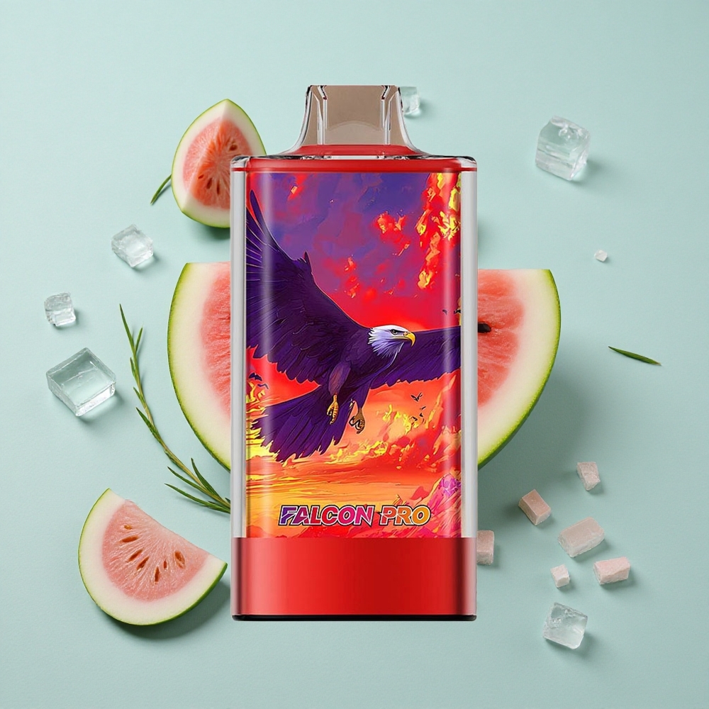 JNR Falcon Pro 28000 Wassermelone Eis 30ml vape großhandel Deutschland