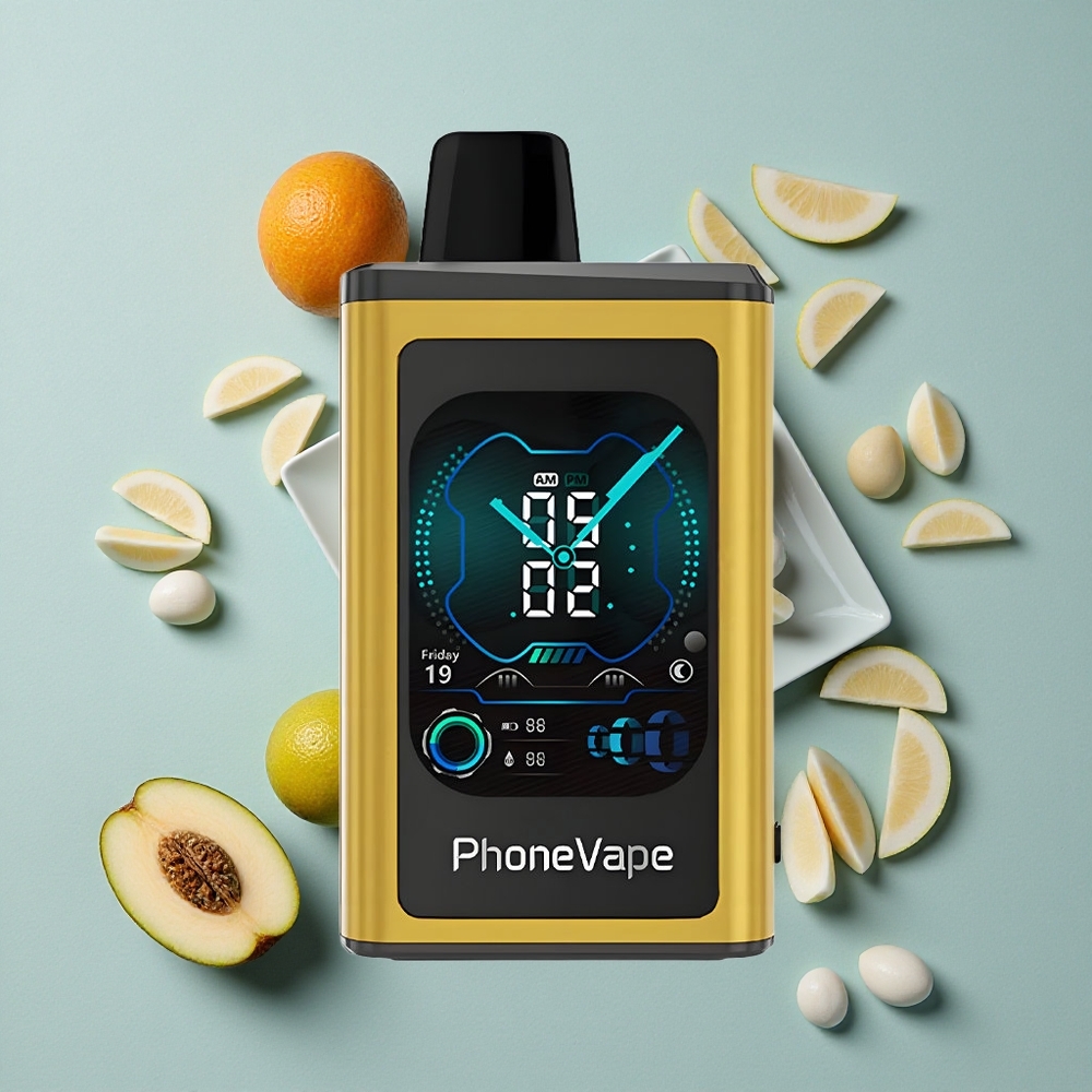 JNR PhoneVape 30000 Puffs Fucking Fab 850mAh Typ-C Akku vape großhandel Deutschland