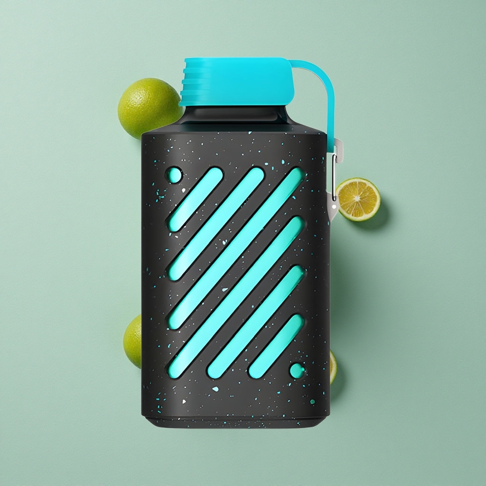 VOZOL GEAR 10000 30 Geschmacksrichtungen Green Blast vape großhandel Deutschland