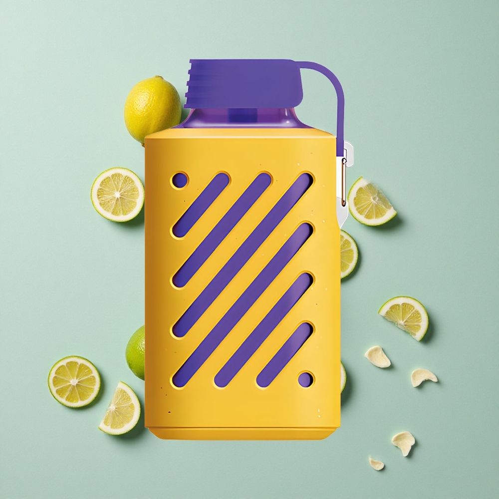 VOZOL GEAR 10000 30 Geschmacksrichtungen Zitrone Limette vape großhandel Deutschland
