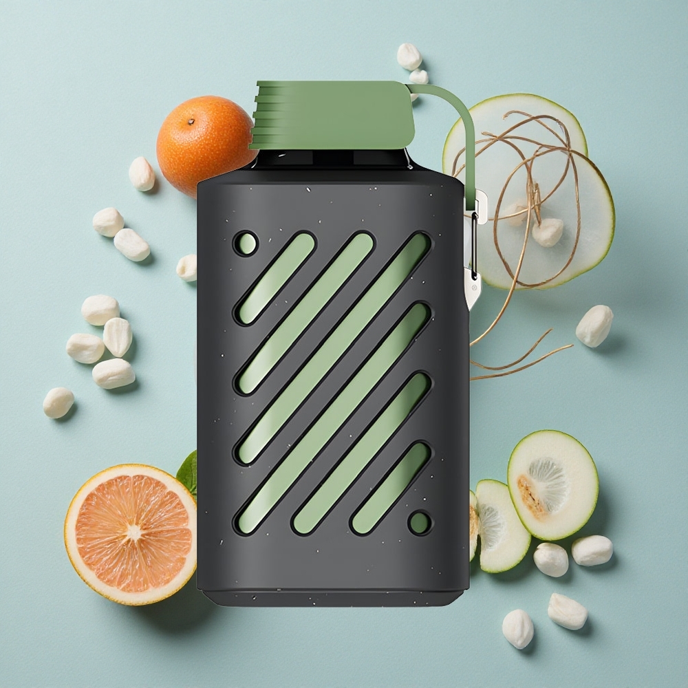 VOZOL GEAR 10000 30 Geschmäcke VAMT Mesh Coil vape großhandel Deutschland