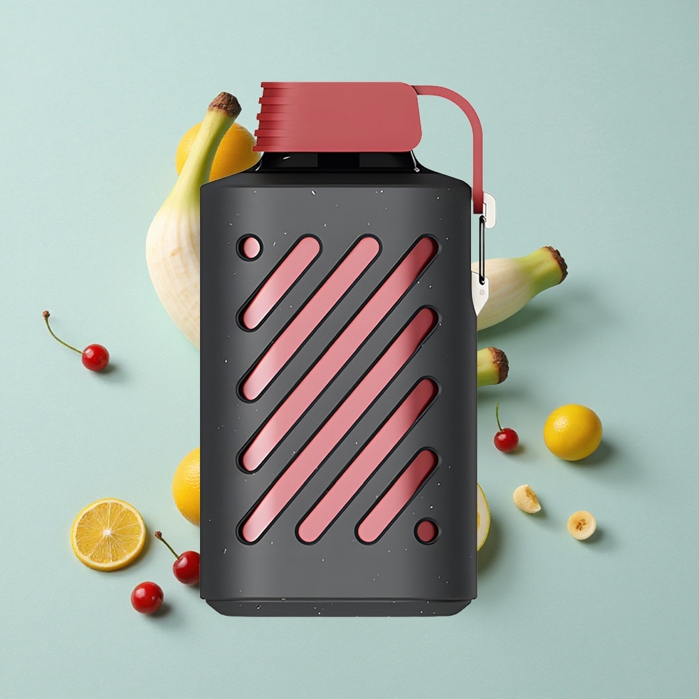 VOZOL GEAR 10000 Drachenfrucht Banane Kirsche 30 Geschmäcker vape großhandel Deutschland