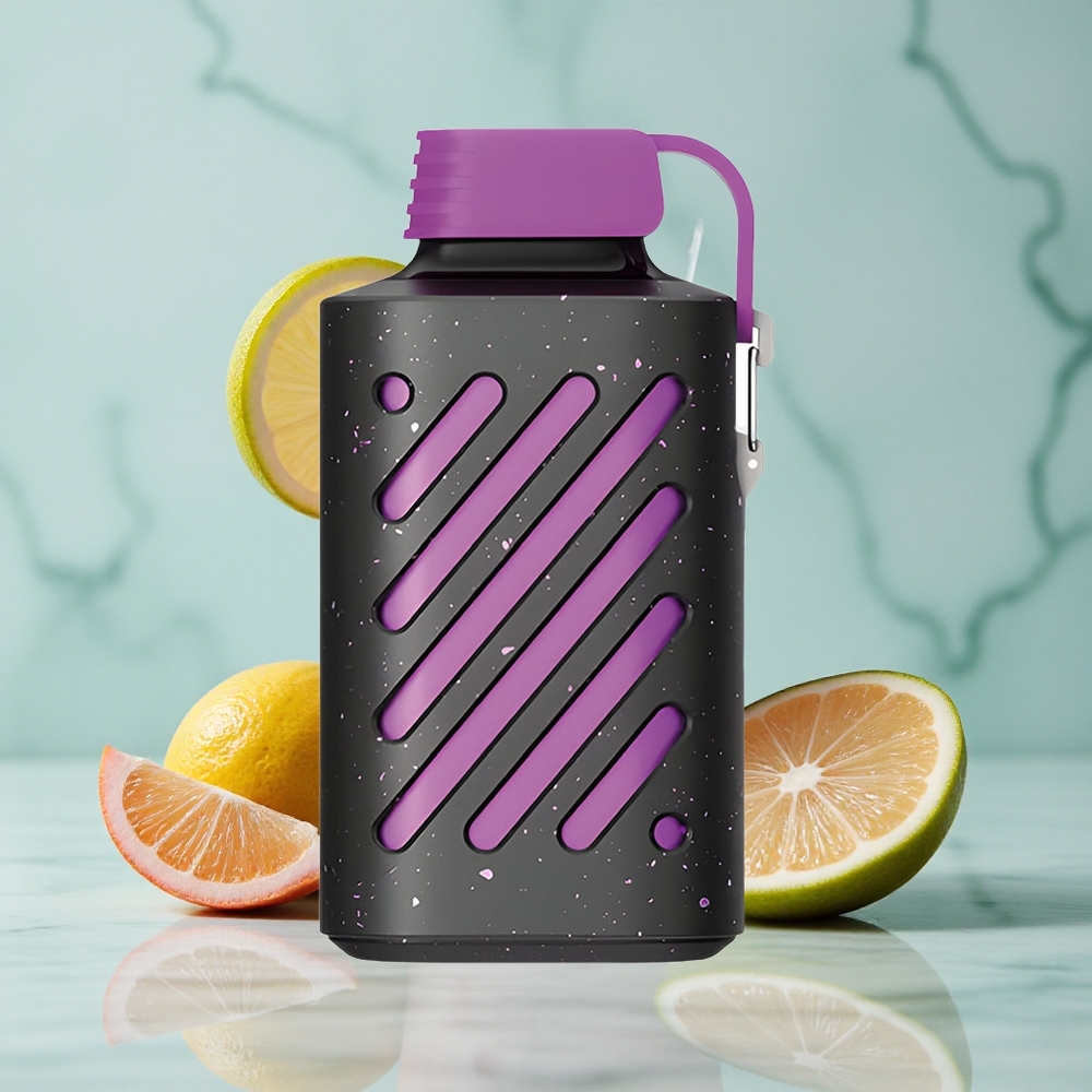 VOZOL GEAR 10000 Einweg-Vape Pink Lemonade 10000 Puffs 30 Geschmacksrichtungen vape großhandel Deutschland