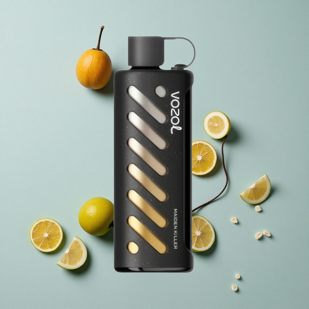 VOZOL Gear Shisha 25000 Puffs 30 Geschmacksrichtungen Dual Mesh Dual Modes vape großhandel Deutschland