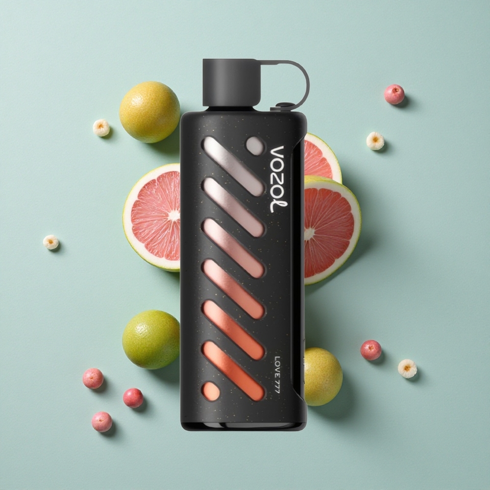 VOZOL Gear Shisha 25000 Puffs 30 Leckere Aromen Dual Mesh Dual Modes vape großhandel Deutschland