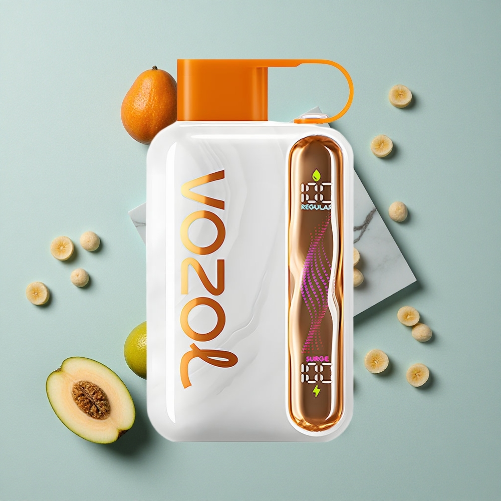 VOZOL STAR 40000 Puffs Einweg-Vape 1000mAh Typ-C 20/50mg/ml Nikotin vape großhandel Deutschland