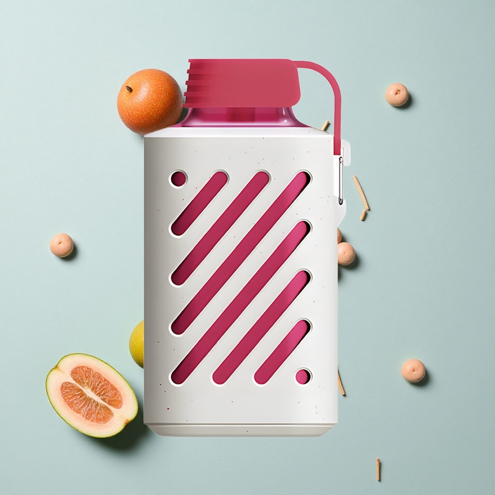 VOZOL GEAR 10000 Wattezucker 30 Geschmacksrichtungen 20ml E-Liquid vape großhandel Deutschland